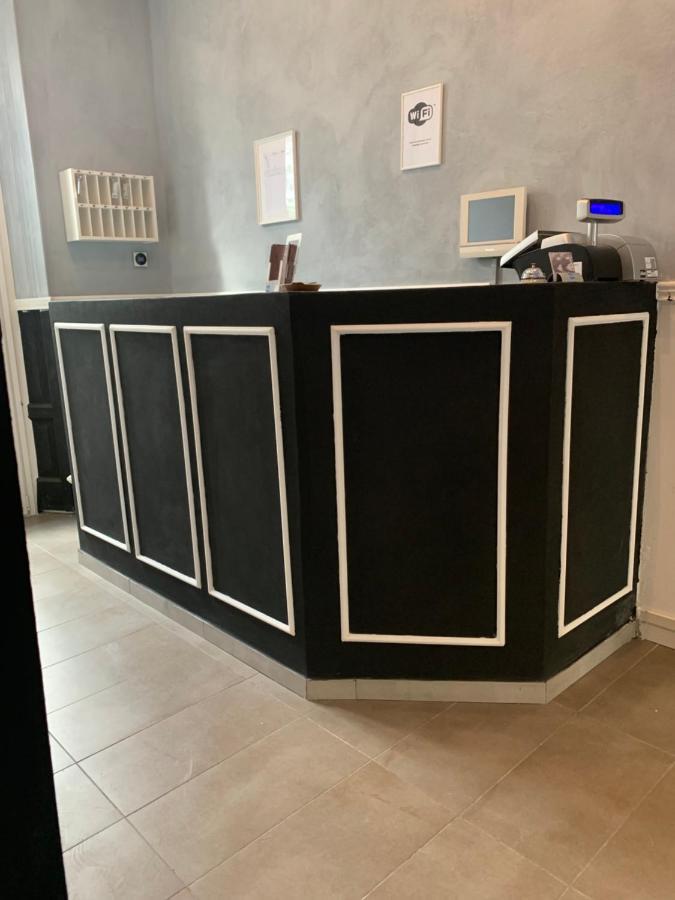 Giovanna Hotel Milan