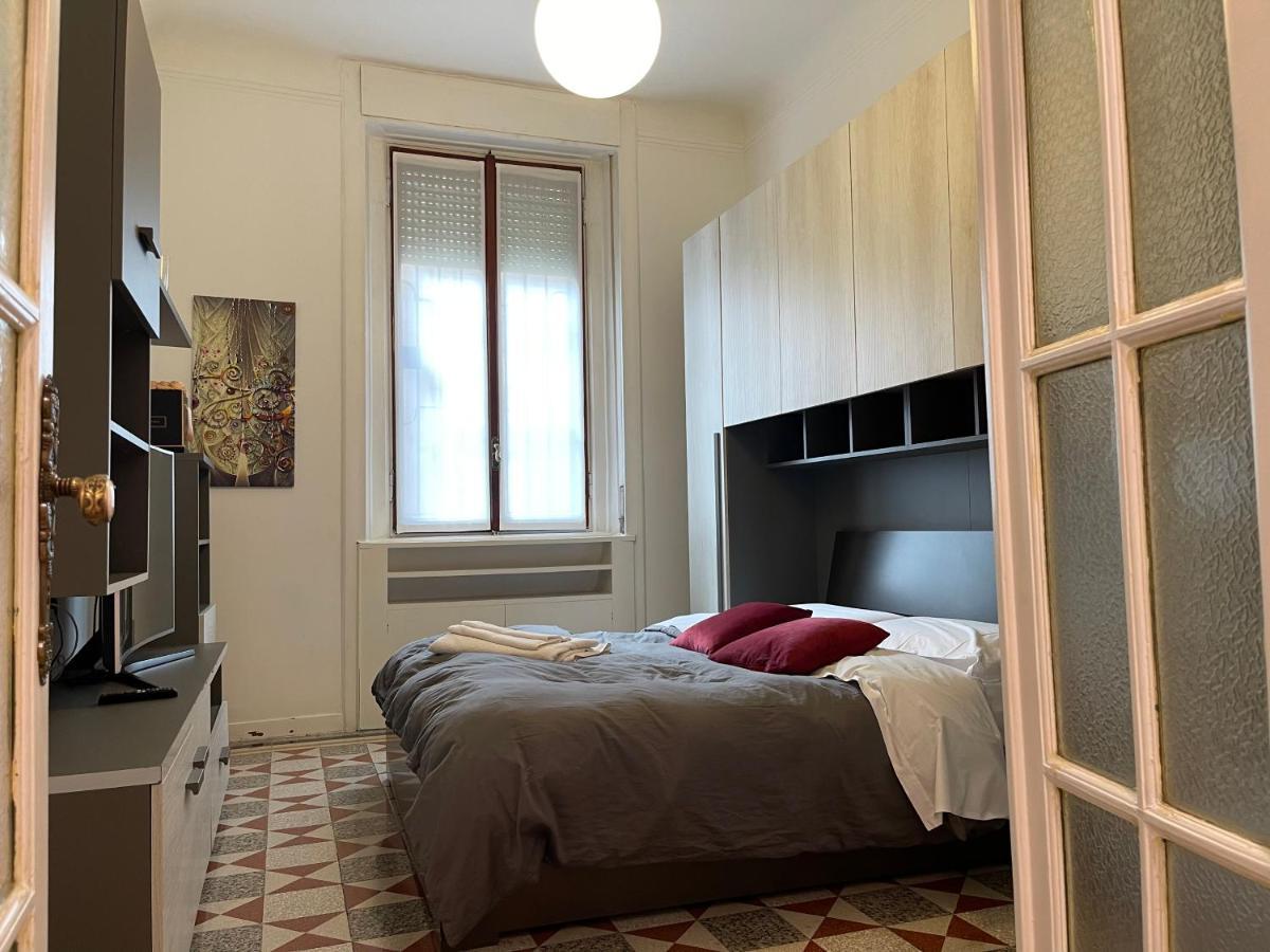 El Encantador Apartment