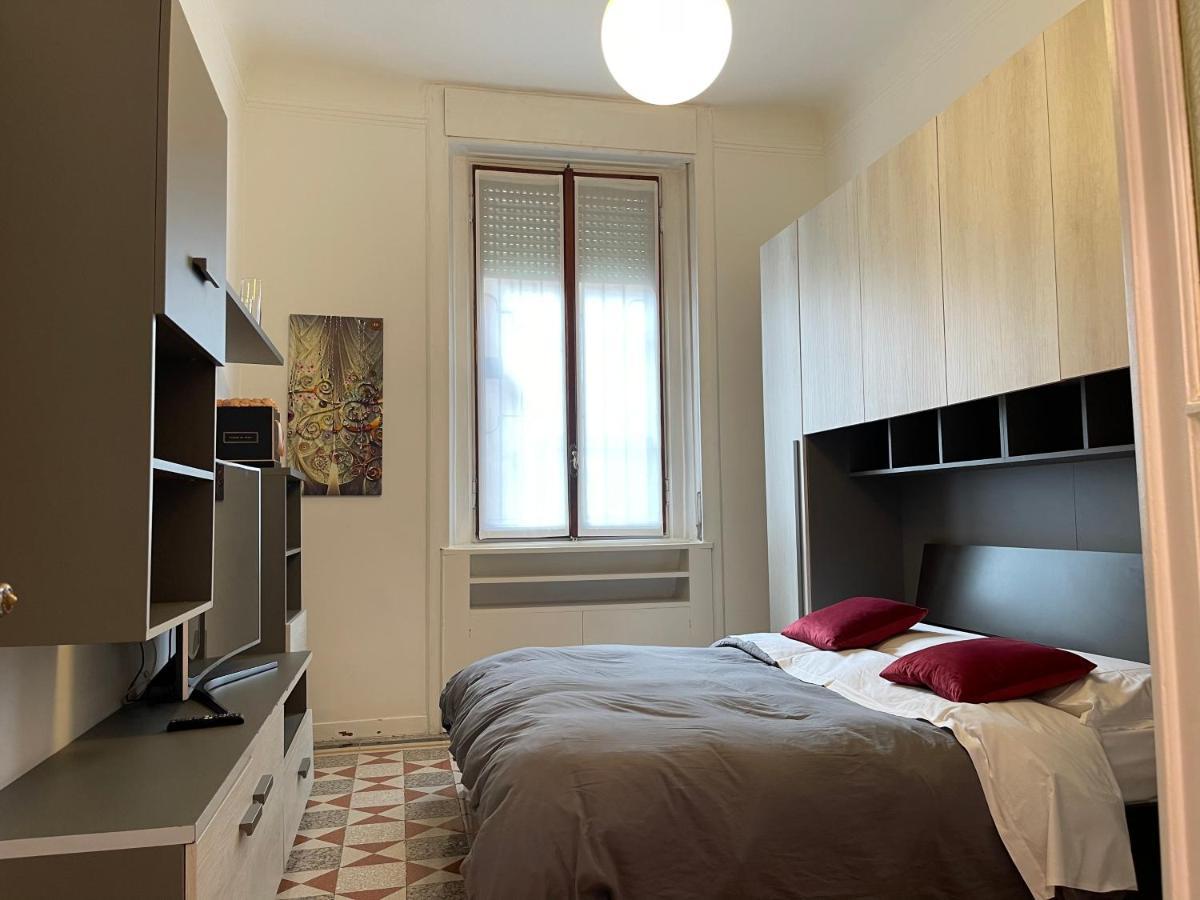 Apartment El Encantador Milan