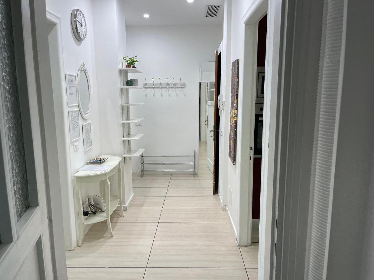 Apartment El Encantador Milan