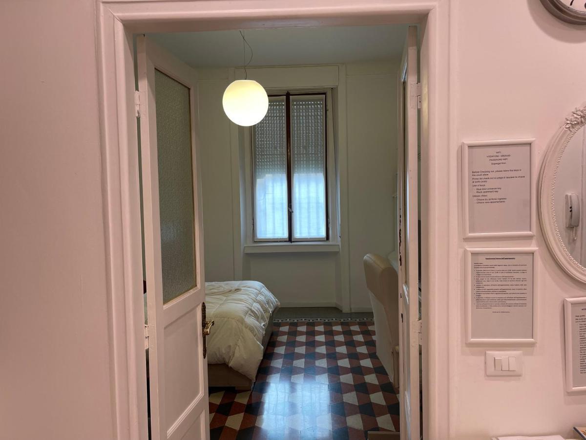 El Encantador Apartment