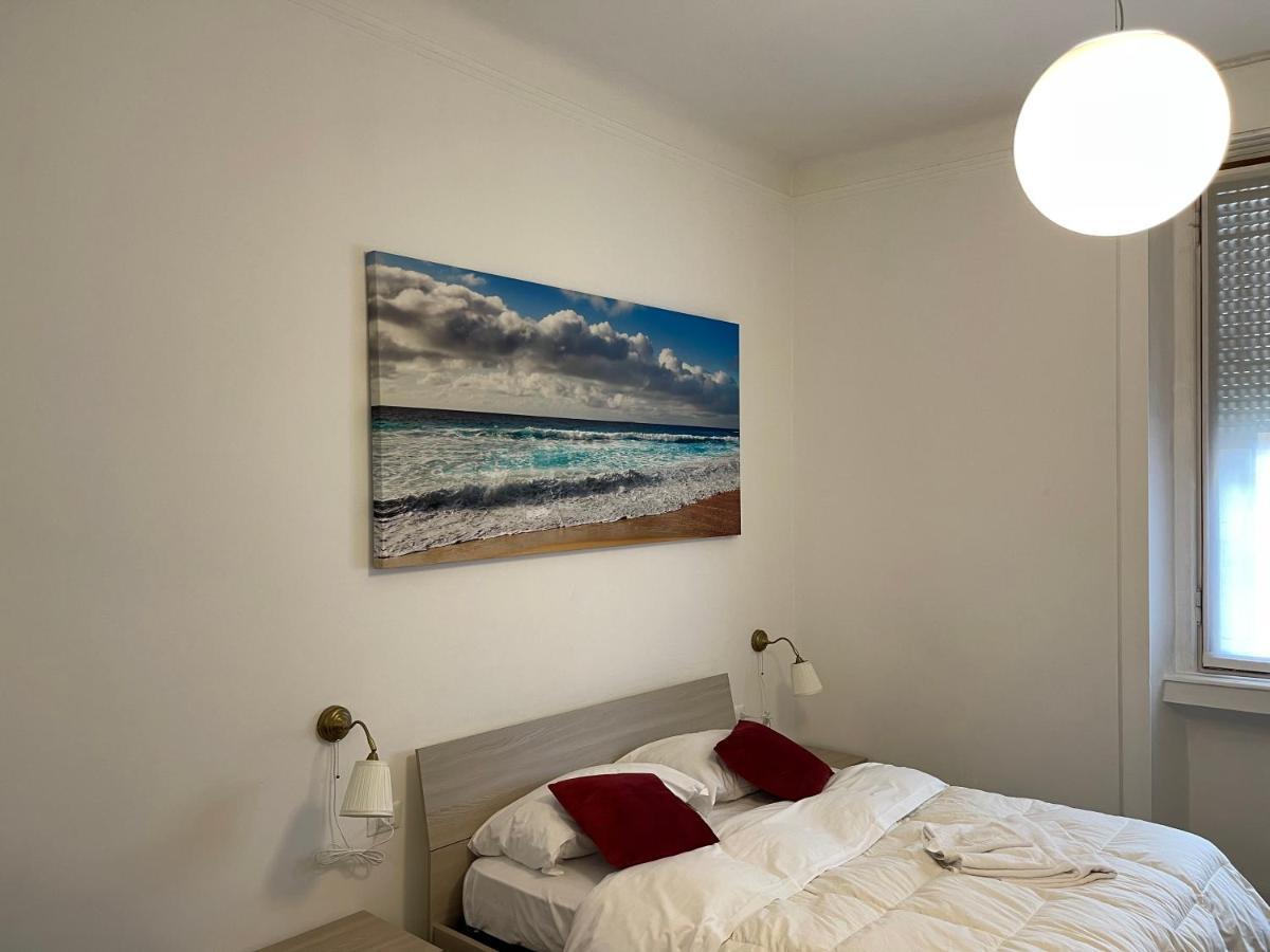 Apartment El Encantador Milan