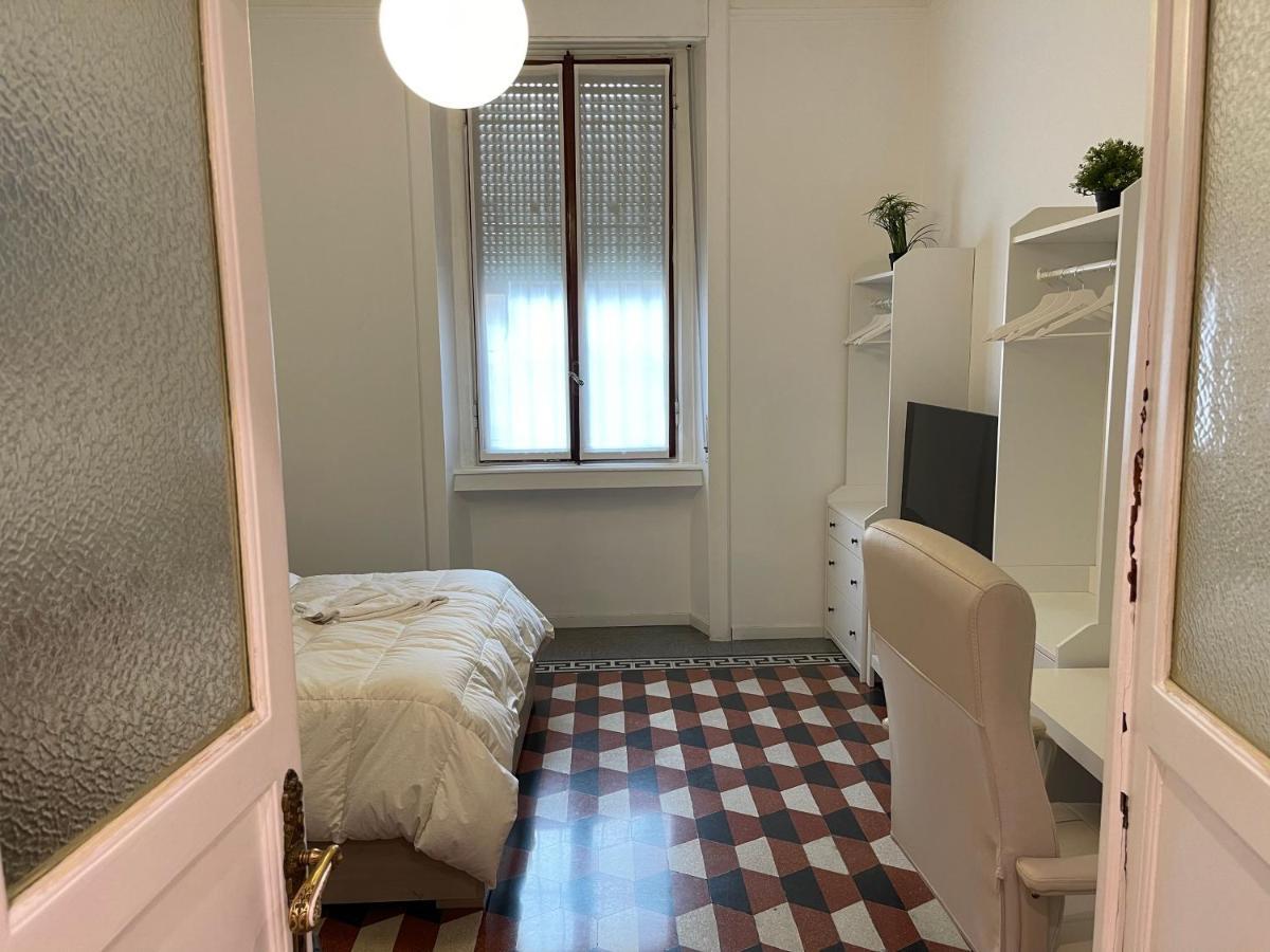 El Encantador Apartment