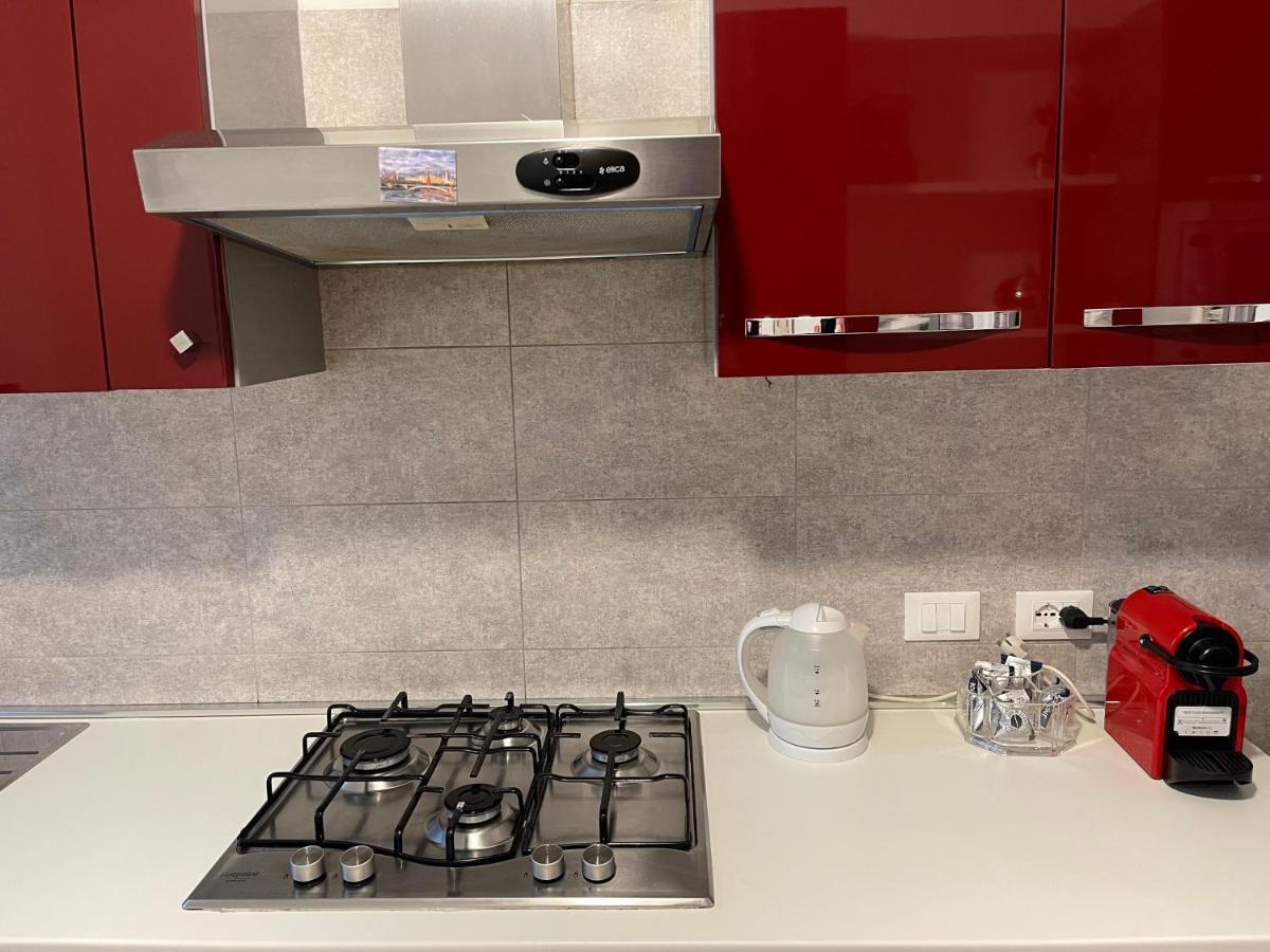 Apartment El Encantador Milan