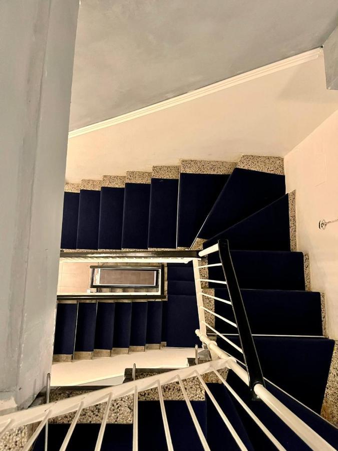 Giovanna Hotel Milan