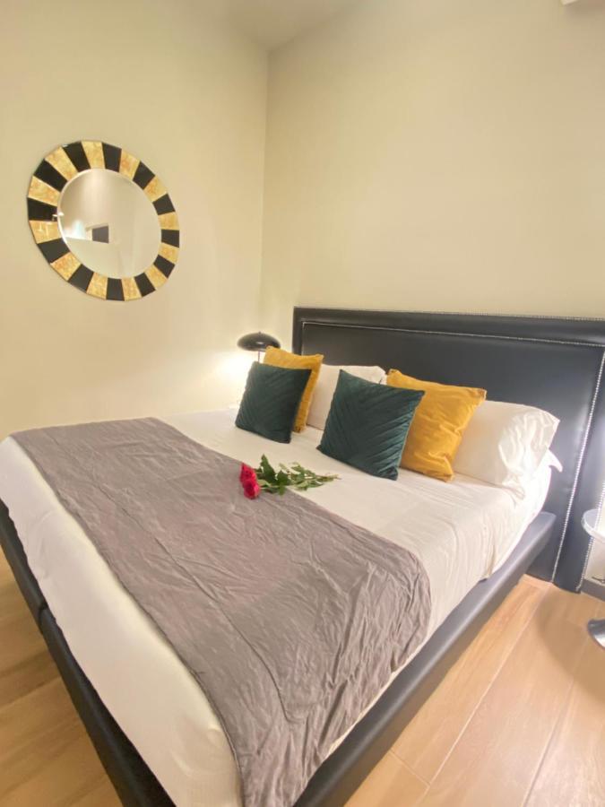 Intomilan Galleria Duomo I Boutique & Design Aparthotel Milan
