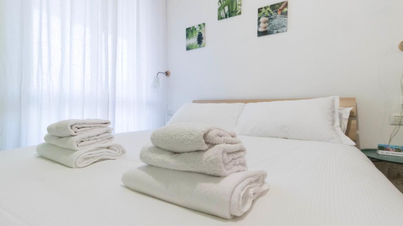 Murat 7 Apartment
