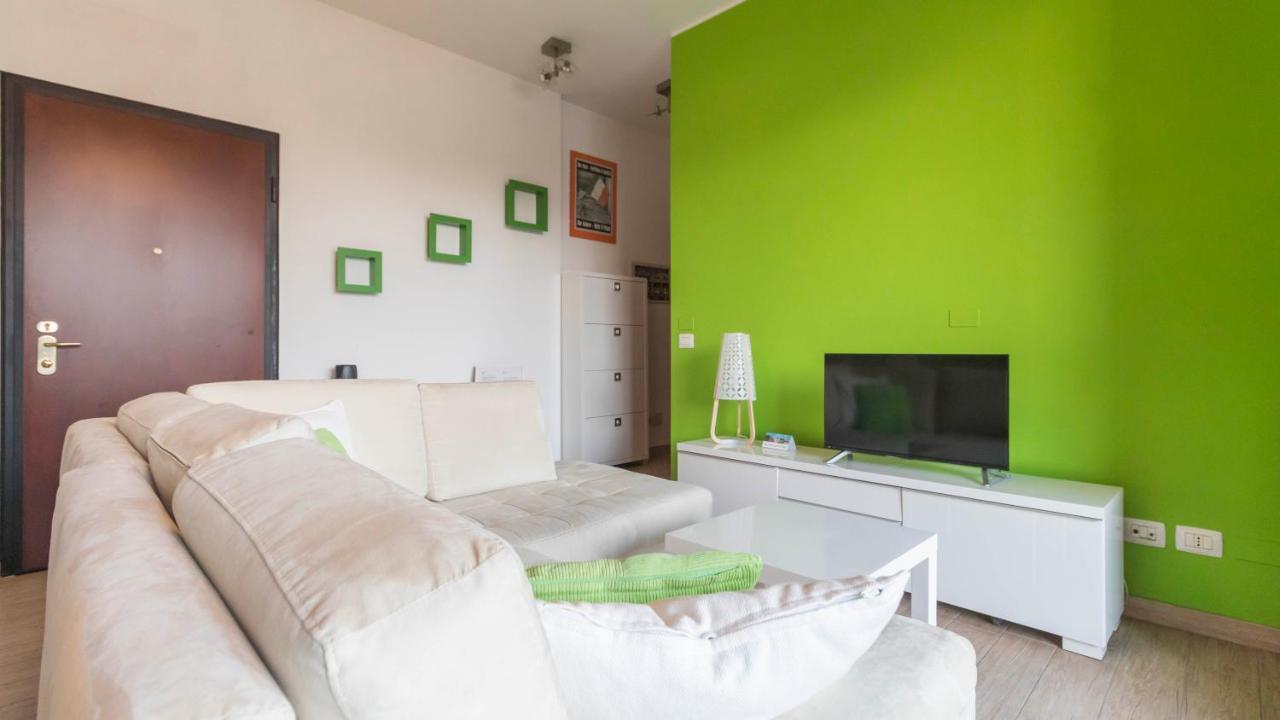 Murat 7 Apartment Milan
