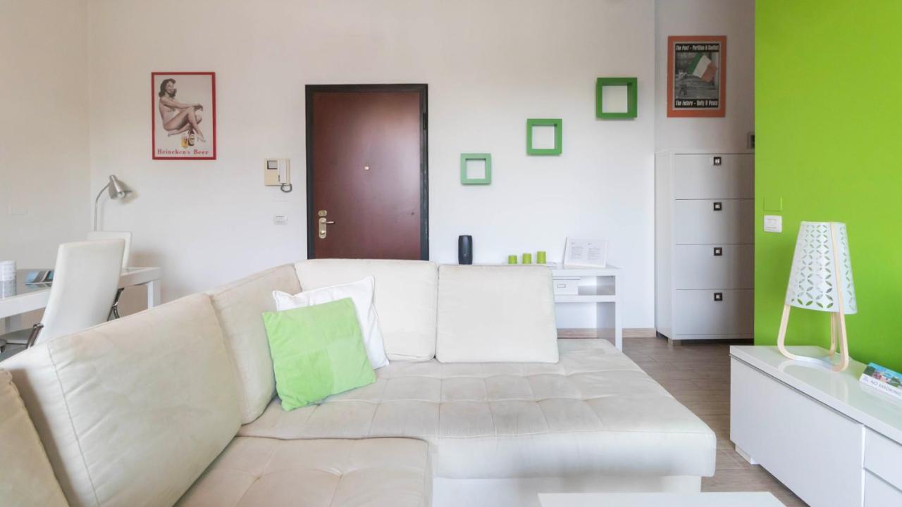Murat 7 Apartment