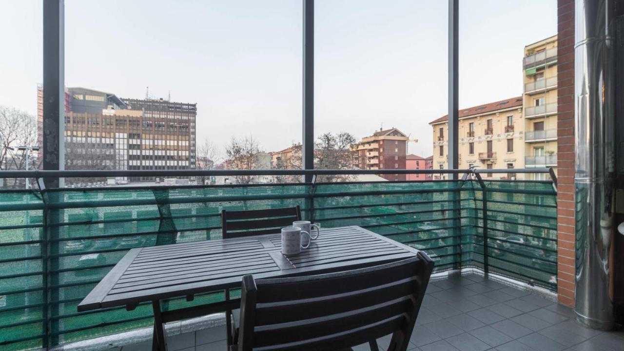 Apartment Murat 7