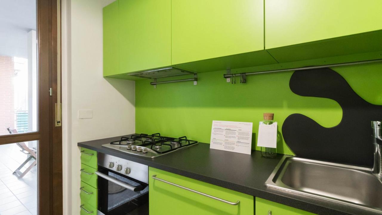 Apartment Murat 7 Milan