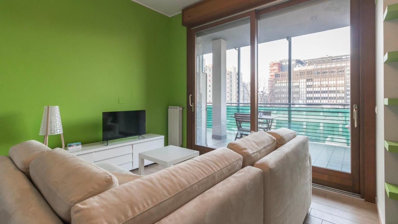 Murat 7 Apartment