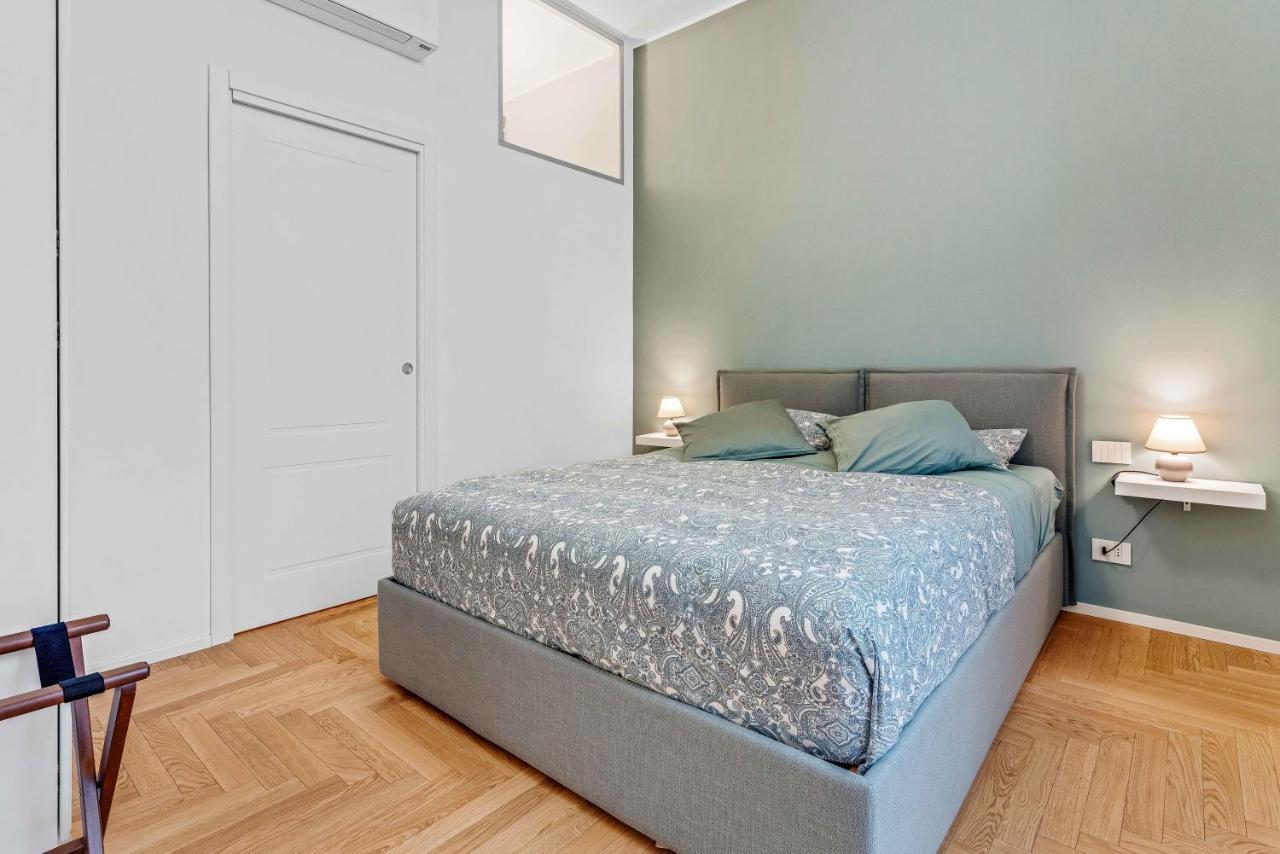 New Apartment Milan