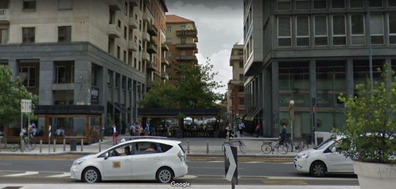 Metro Stazione Centrale / Repubblica Appartamento Milano