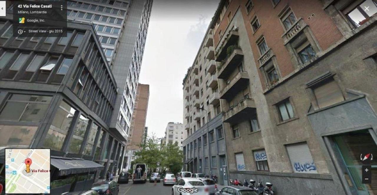 Appartamento Metro Stazione Centrale / Repubblica