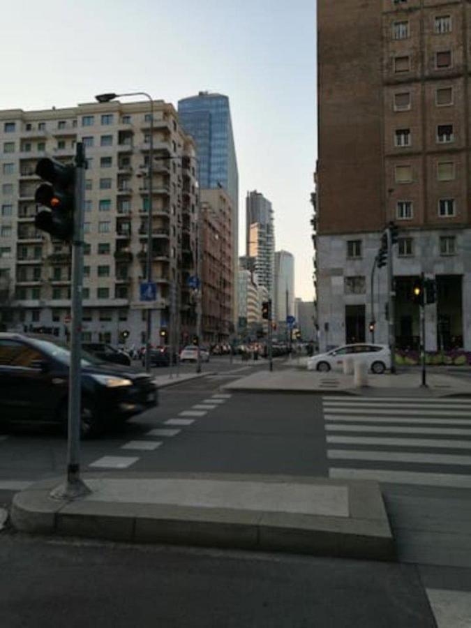 Metro Stazione Centrale / Repubblica Appartamento