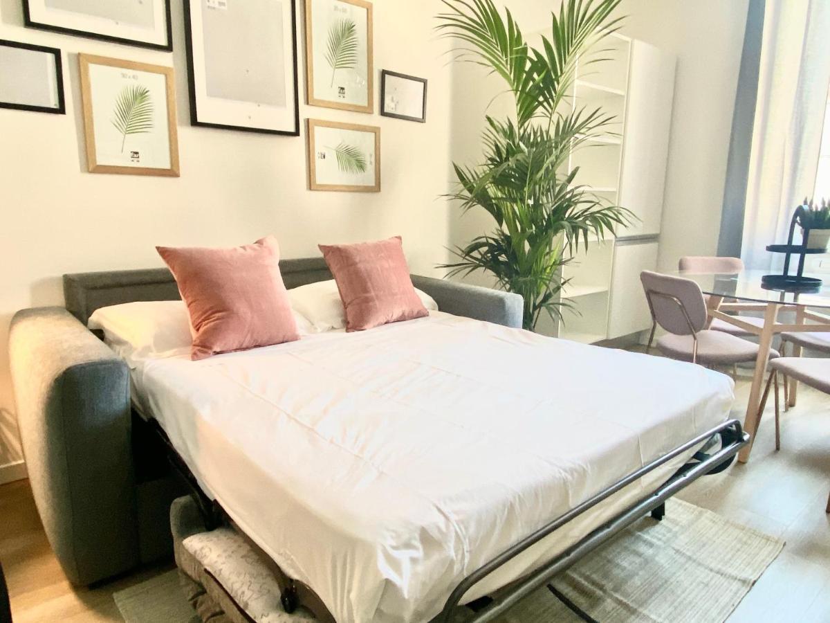 Fara Cinque Small Apartamento Milão
