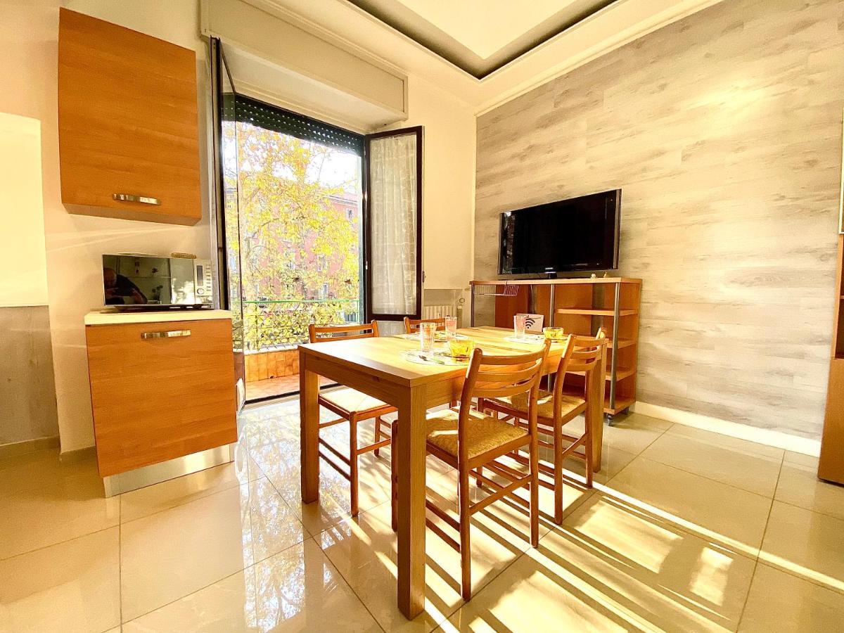 Life - Fiera - San Siro Apartment *