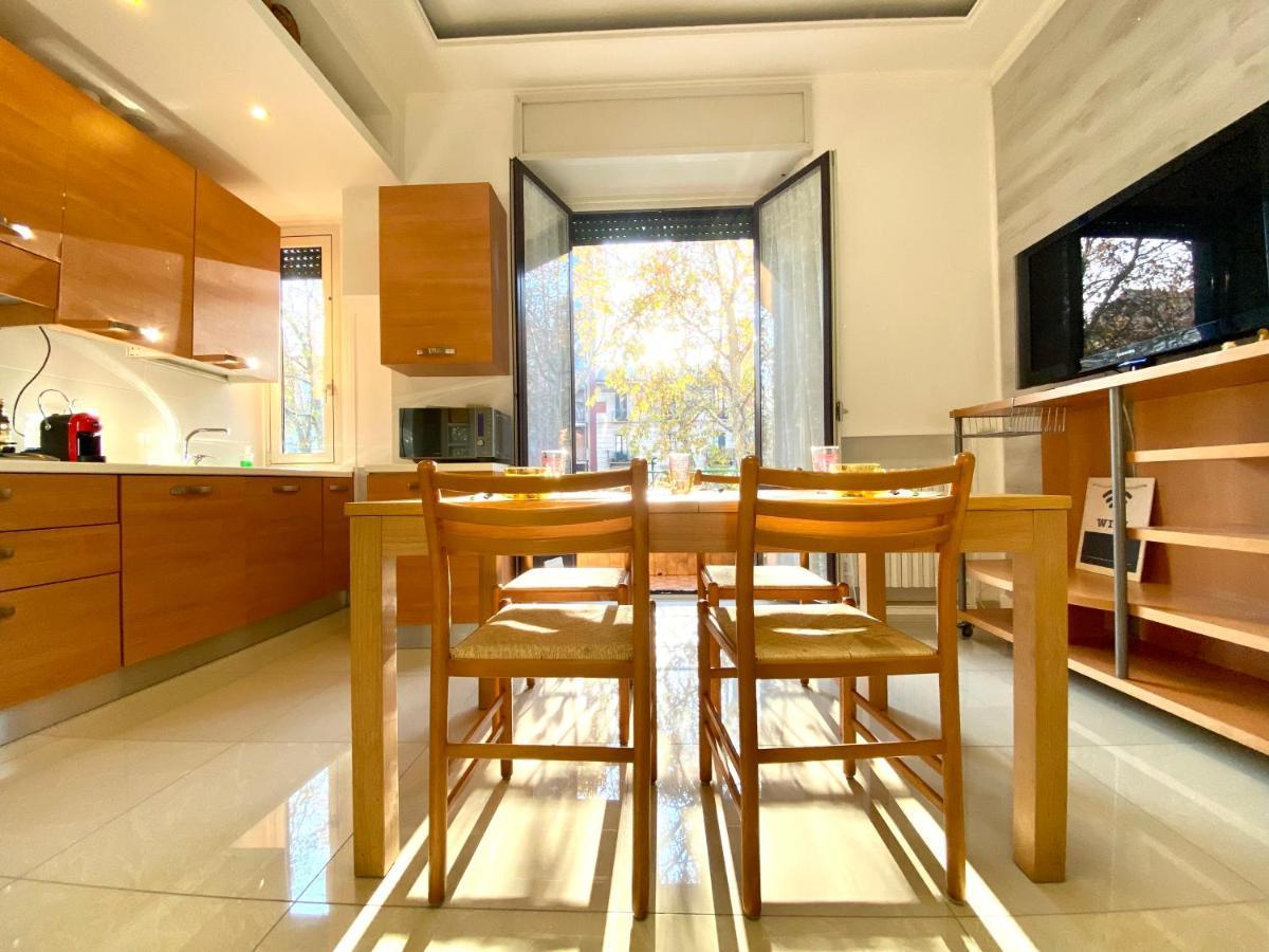 Apartment Life - Fiera - San Siro Milan