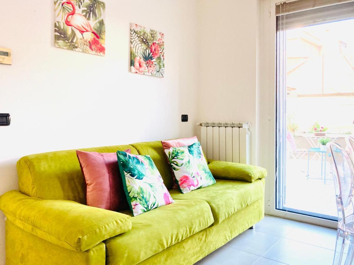 Stepandgo Navigli Apartment Milan