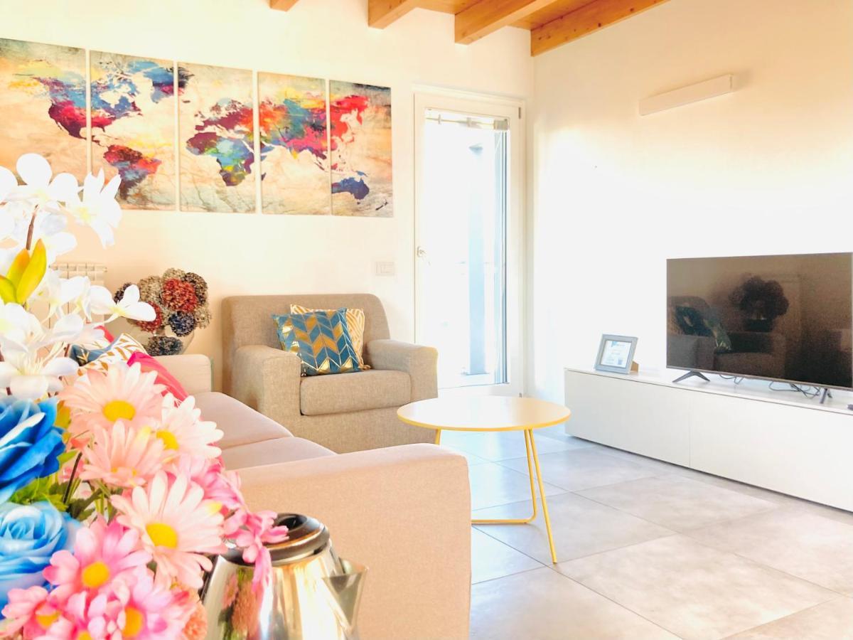 Apartment Stepandgo Navigli