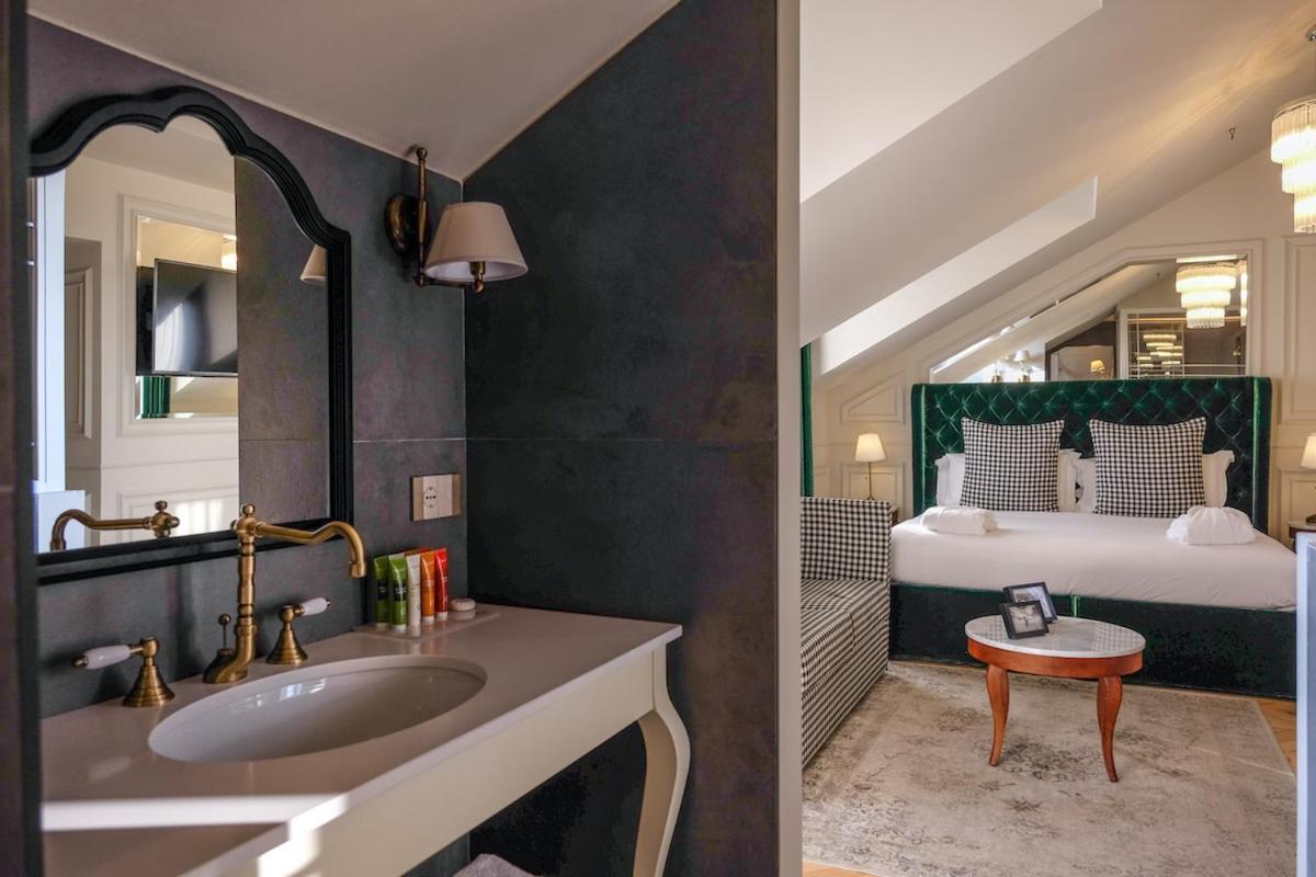 Hotel Matilde Boutique Milan