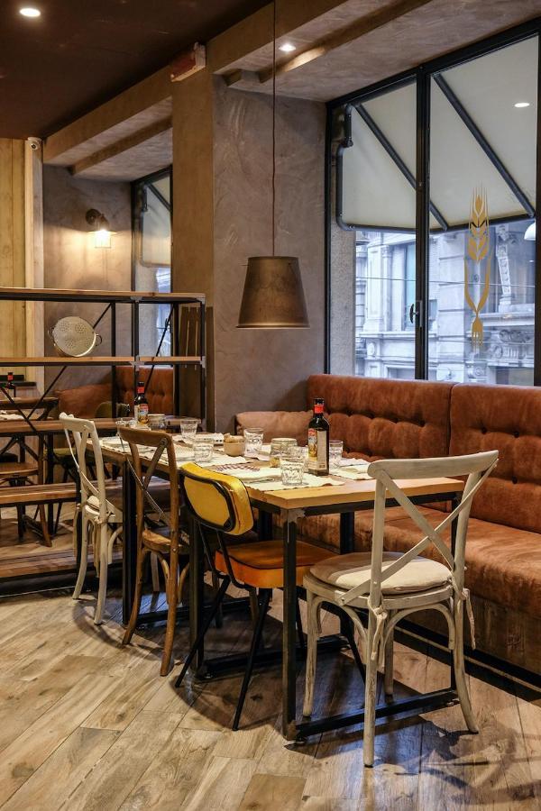 Matilde Boutique Hotel Milan