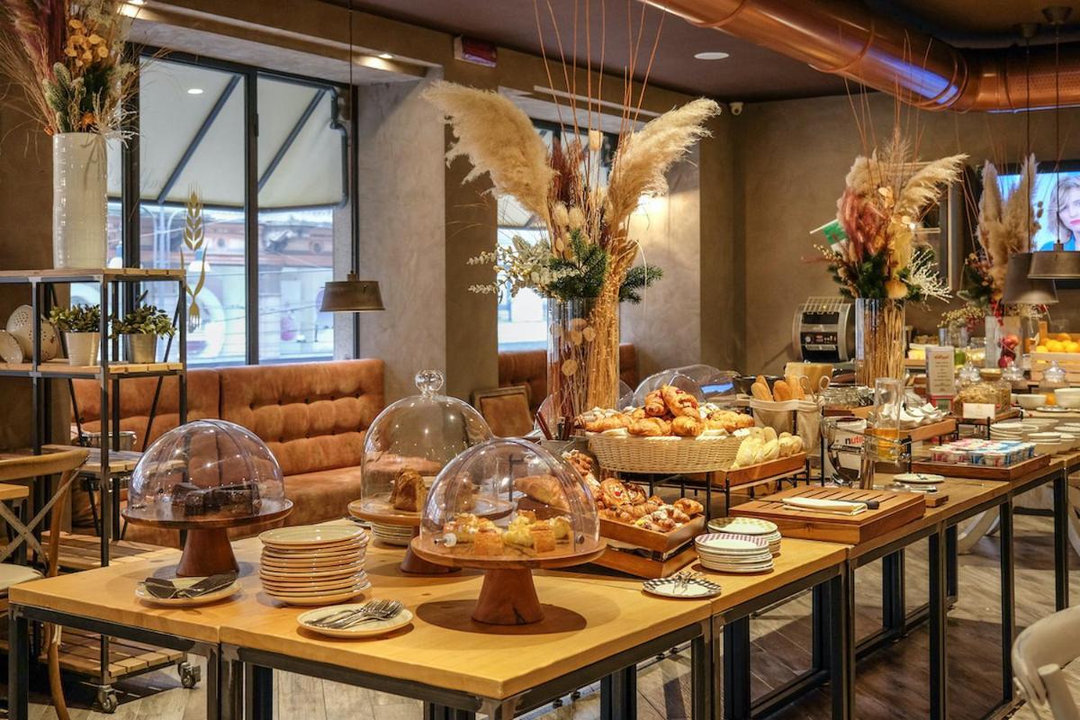 Matilde Boutique 4* Milan