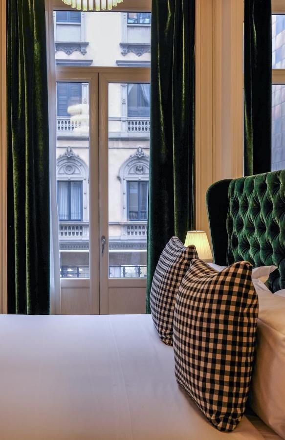 Hotel Matilde Boutique Milan