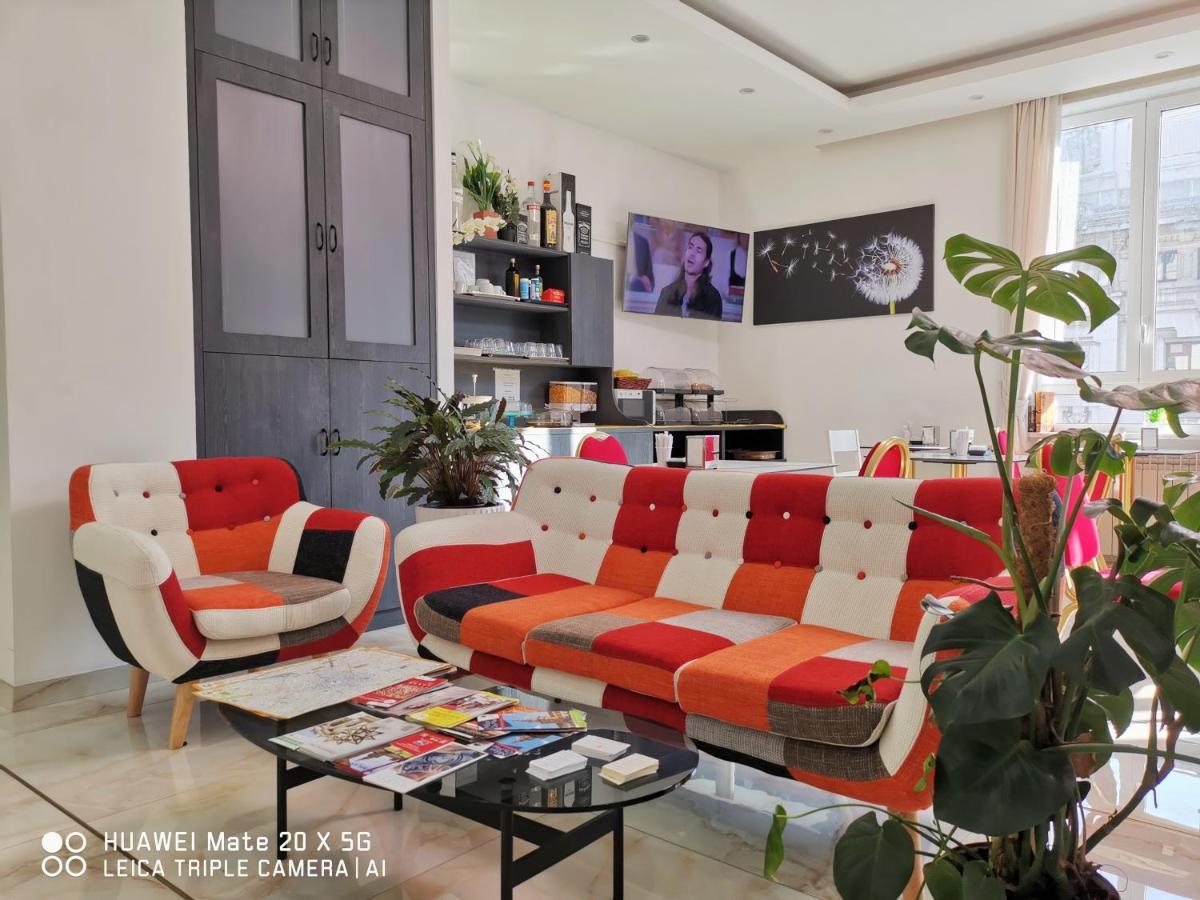 Metropoli 3*