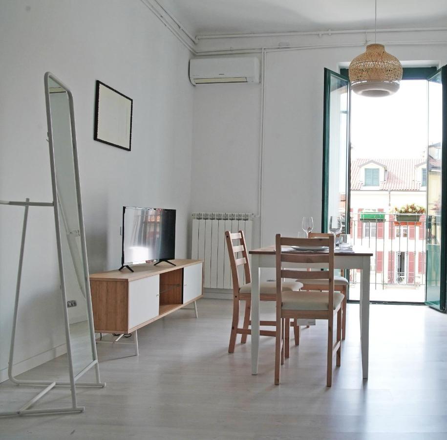 Urban House - View Navigli Center *