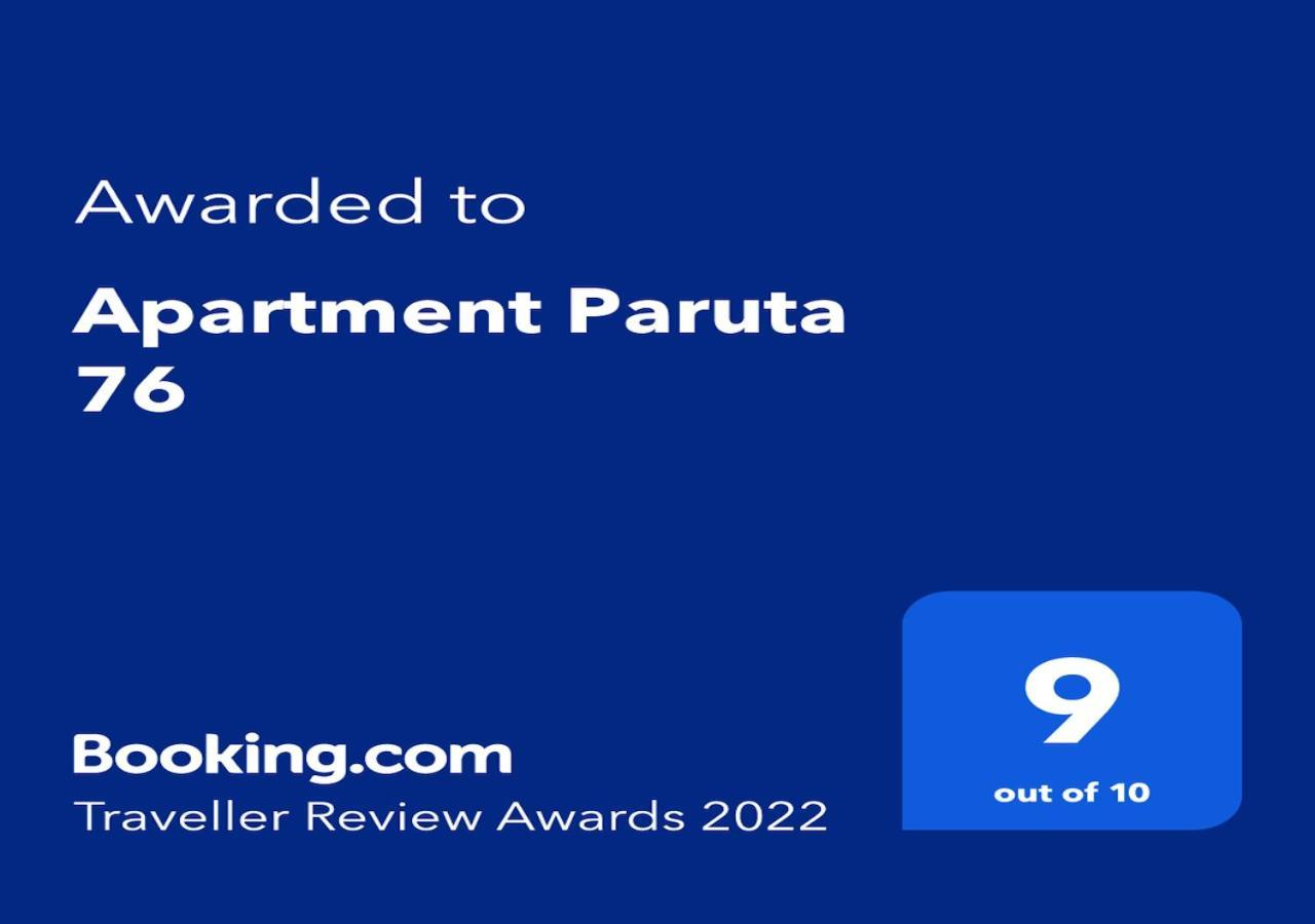 Apartment Paruta 76 Milan