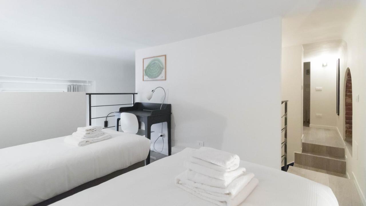 Italianway - Ercole Ricotti 19 Appartamento Milano