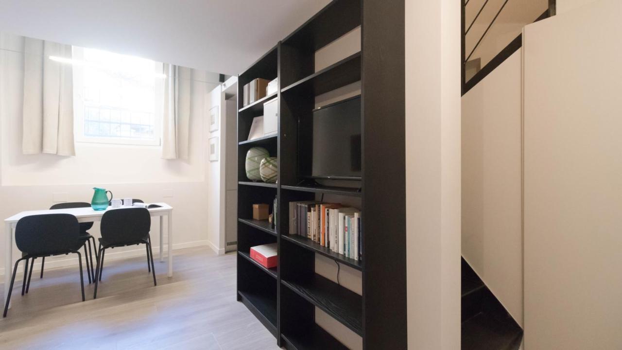 Appartamento Italianway - Ercole Ricotti 19 *
