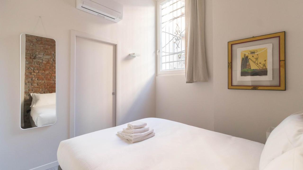 Apartment Italianway - Ercole Ricotti 19 Milan