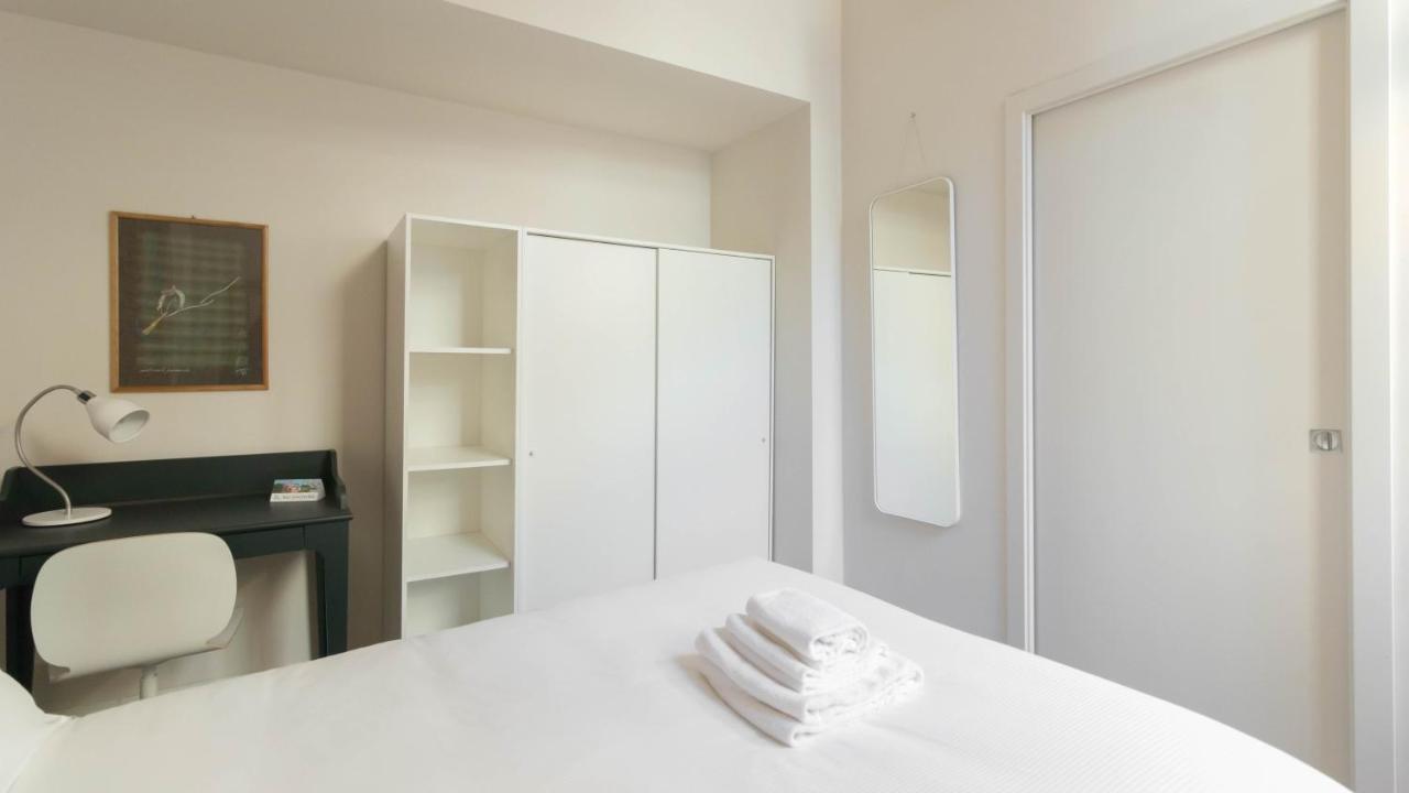 Appartamento Italianway - Ercole Ricotti 19 Milano
