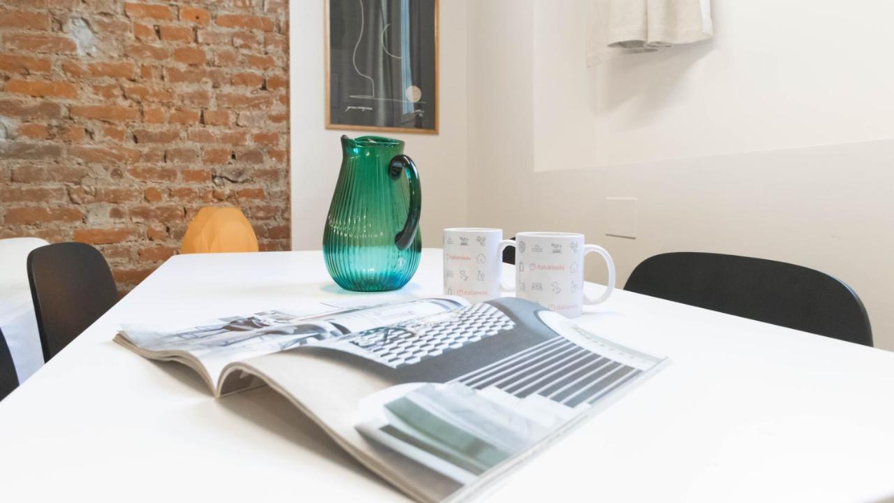 Appartamento Italianway - Ercole Ricotti 19 Milano