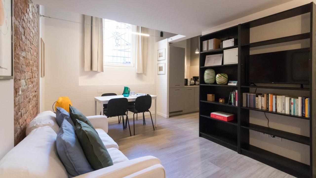 Italianway - Ercole Ricotti 19 Appartamento *