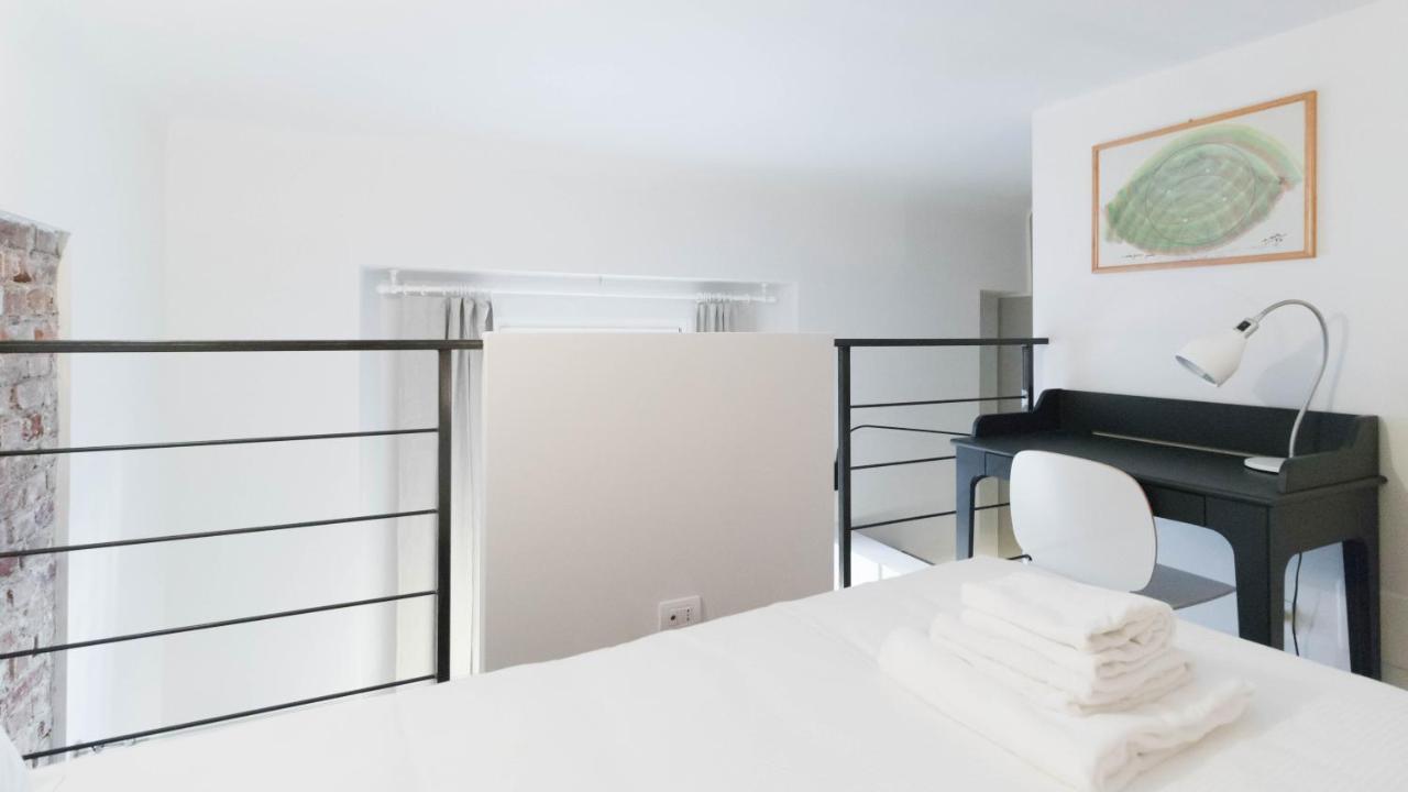 Italianway - Ercole Ricotti 19 Appartamento *