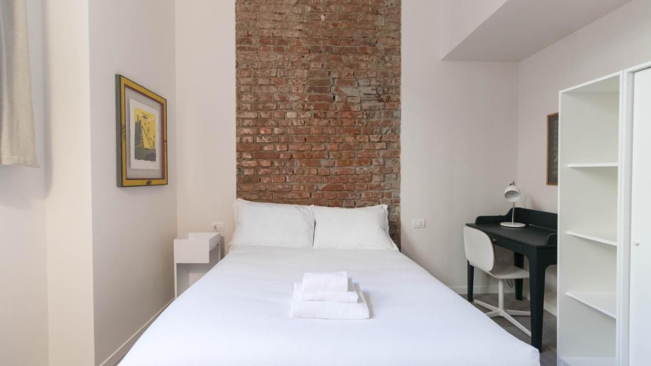 Italianway - Ercole Ricotti 19 Apartment