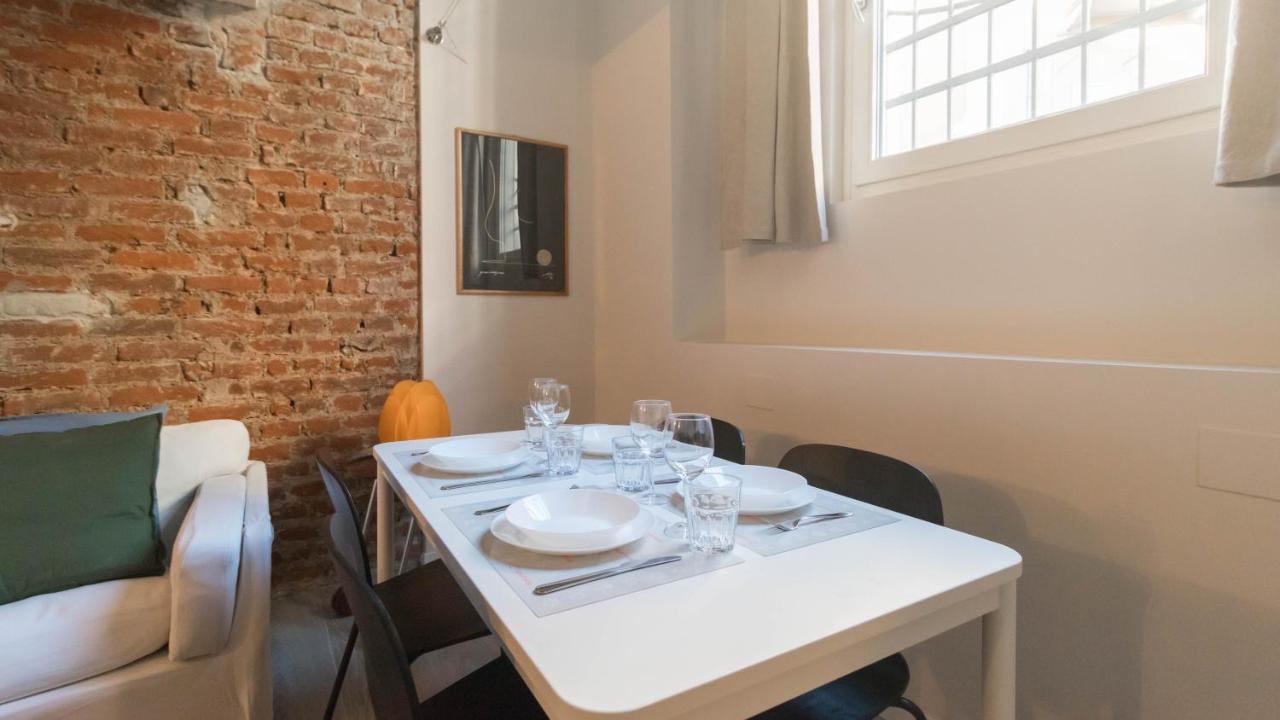 Italianway - Ercole Ricotti 19 Appartamento *