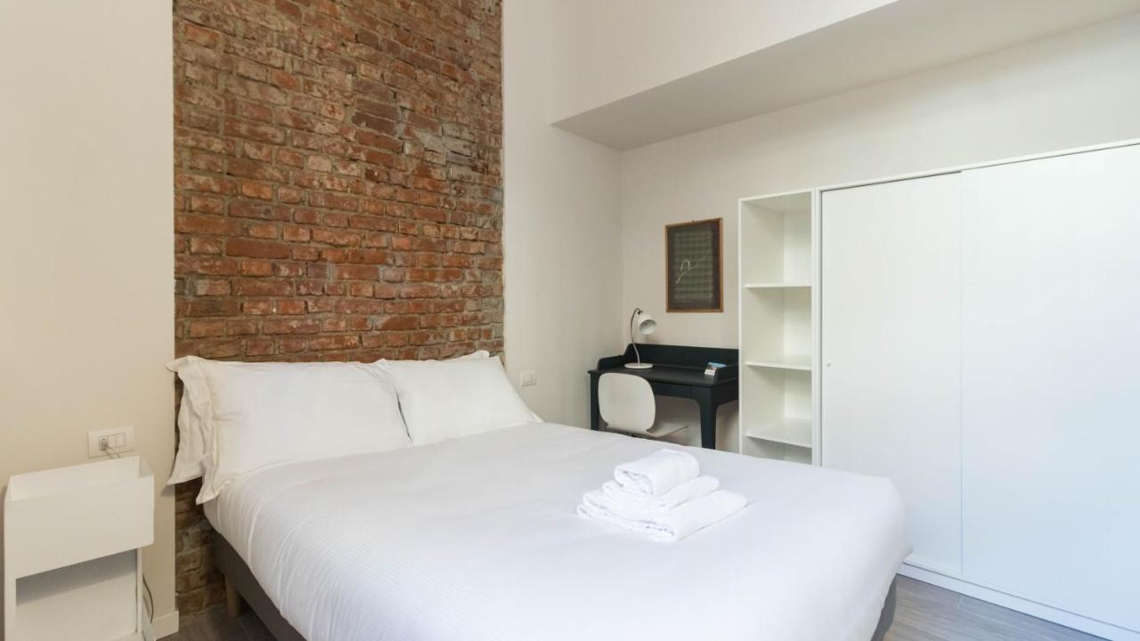 Appartamento Italianway - Ercole Ricotti 19 Milano