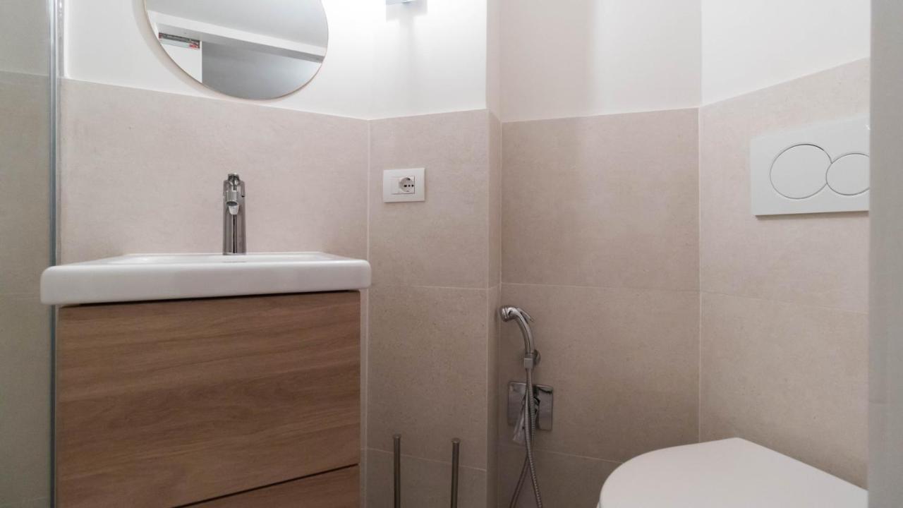 Appartamento Italianway - Ercole Ricotti 19 Milano