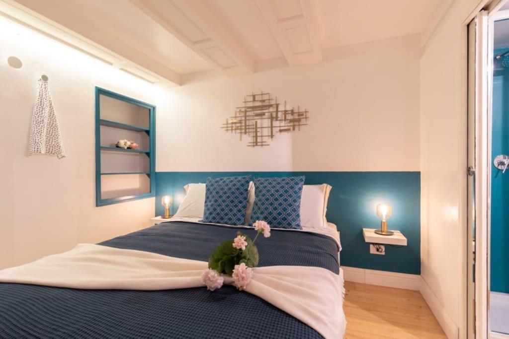 Relstay - Brera - Fascinating 1br Apartment Milan