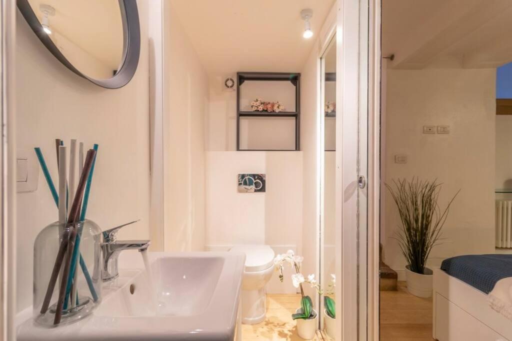 Relstay - Brera - Fascinating 1br *
