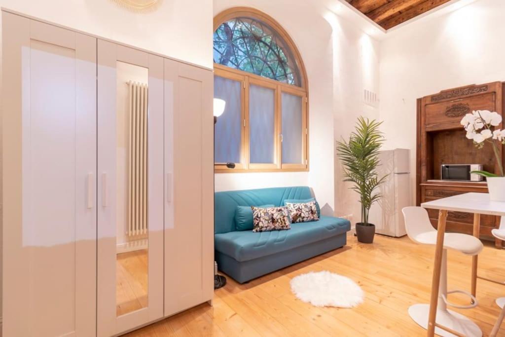 Relstay - Brera - Fascinating 1br Apartment *