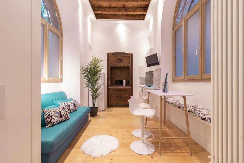 Relstay - Brera - Fascinating 1br Milan