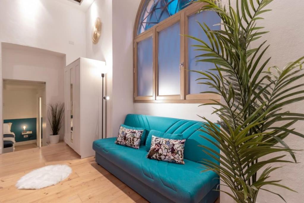 Apartment Relstay - Brera - Fascinating 1br Milan