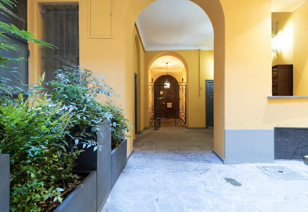 Relstay - Brera - Lovely 1br * Milan