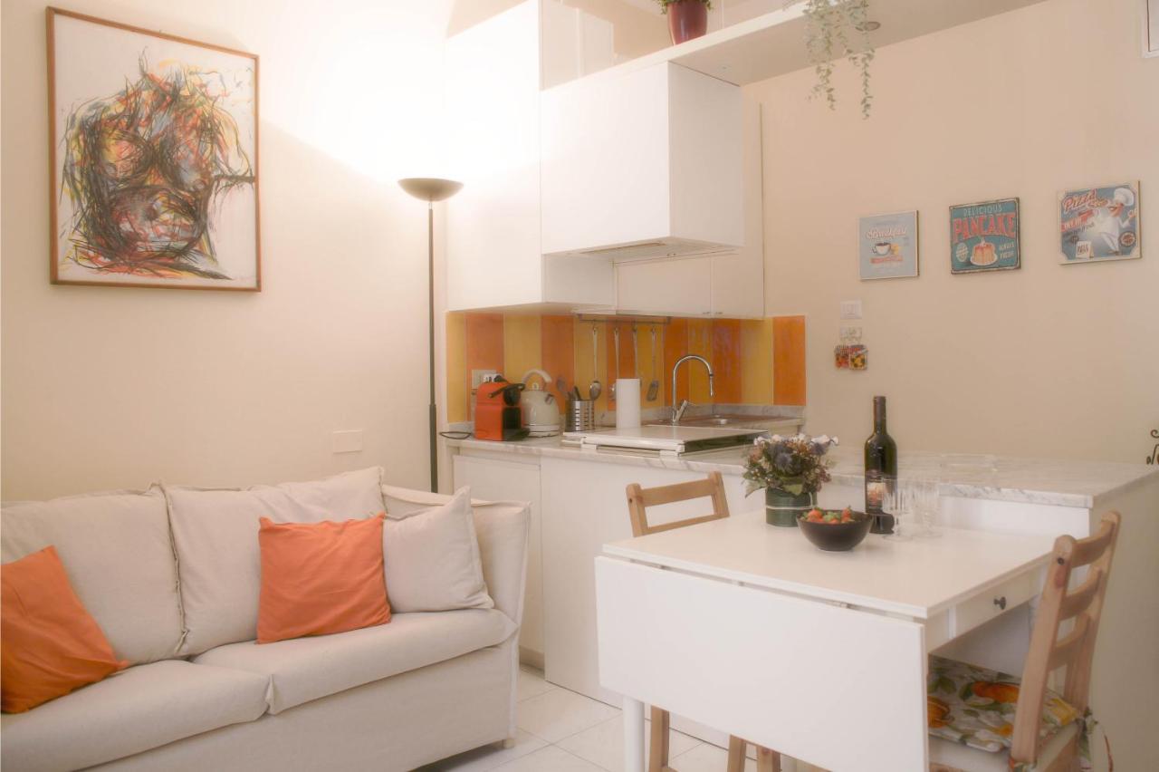 Apartamento Bnbutler - Farini - Beautiful One Bedroom - Milão